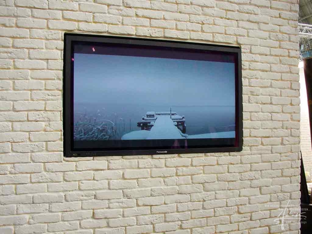 Steinwand tv ~ deeviz.com for .