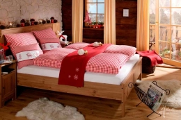 Mediterranes Schlafzimmer