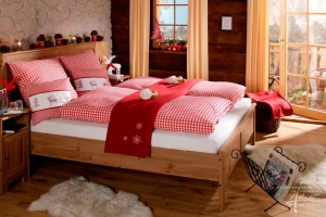Mediterranes Schlafzimmer