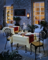 Ein romantischer Abend