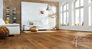 Stylisches Wohnzimmer