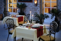 Ein romantischer Abend