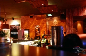 Mediterranes Abendlokal