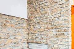 Steinwand Cannonau