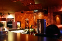 Mediterranes Abendlokal