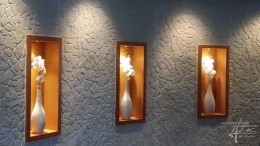 Dekorationen