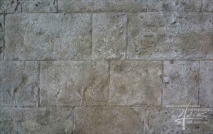 Steinpaneel Dubrovnik