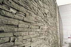 Steinwand Versailles