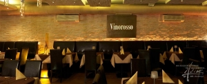 Restaurantgestaltung