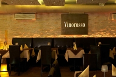 Restaurantgestaltung