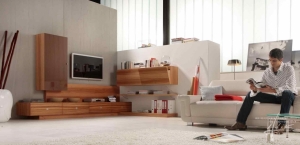 Wohnzimmer - Design