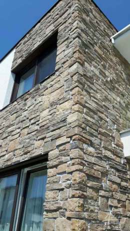 Fassade