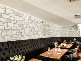 Toscana im Restaurant