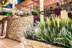 Toscana im Wellnessbereich