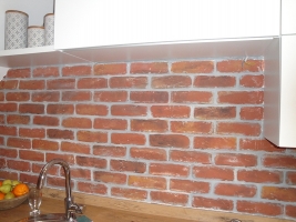 Küchenrückwand