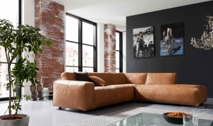 Cooles Wohnzimmer