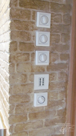 Anschlüsse im Detail