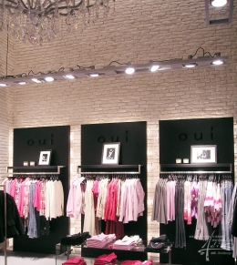 Shop gestalten