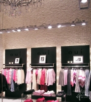 Shop gestalten