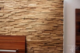 Cuts Eiche im Detail