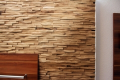 Cuts Eiche im Detail