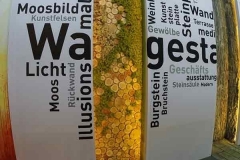 Messestand