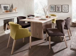 Design im Esszimmer