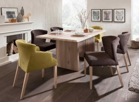 Design im Esszimmer