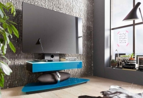 Designtes Wohnzimmer