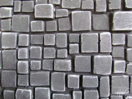 Würfelzucker im Detail
