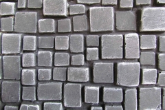 Würfelzucker im Detail