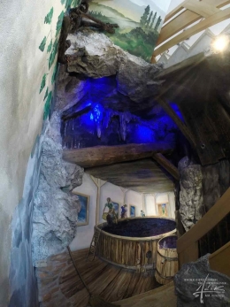 Felsen-Weinkeller