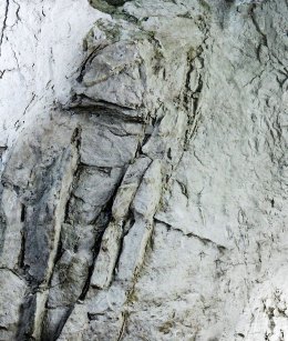 Kunstfelsen
