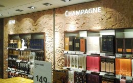 Shop am Airport
