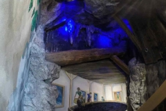 Felsen-Weinkeller