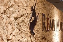 Kunstfelsen Sturktur