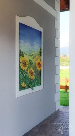 Sonnenblumen