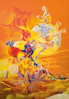 Kunstmalerei