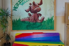 Kindermalerei