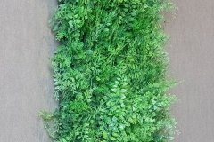 Kunstpflanzenmatten Juniperus