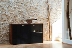 Marsalla in der Farbe Champagner