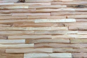 Cuts Eiche Holzwand Cuts Eiche