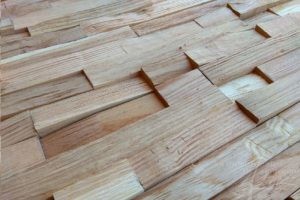 Gently Large - Eiche Paneel Gently Large - Eiche