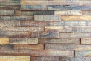 Harmony Teaked Holzpaneel Harmony Teaked