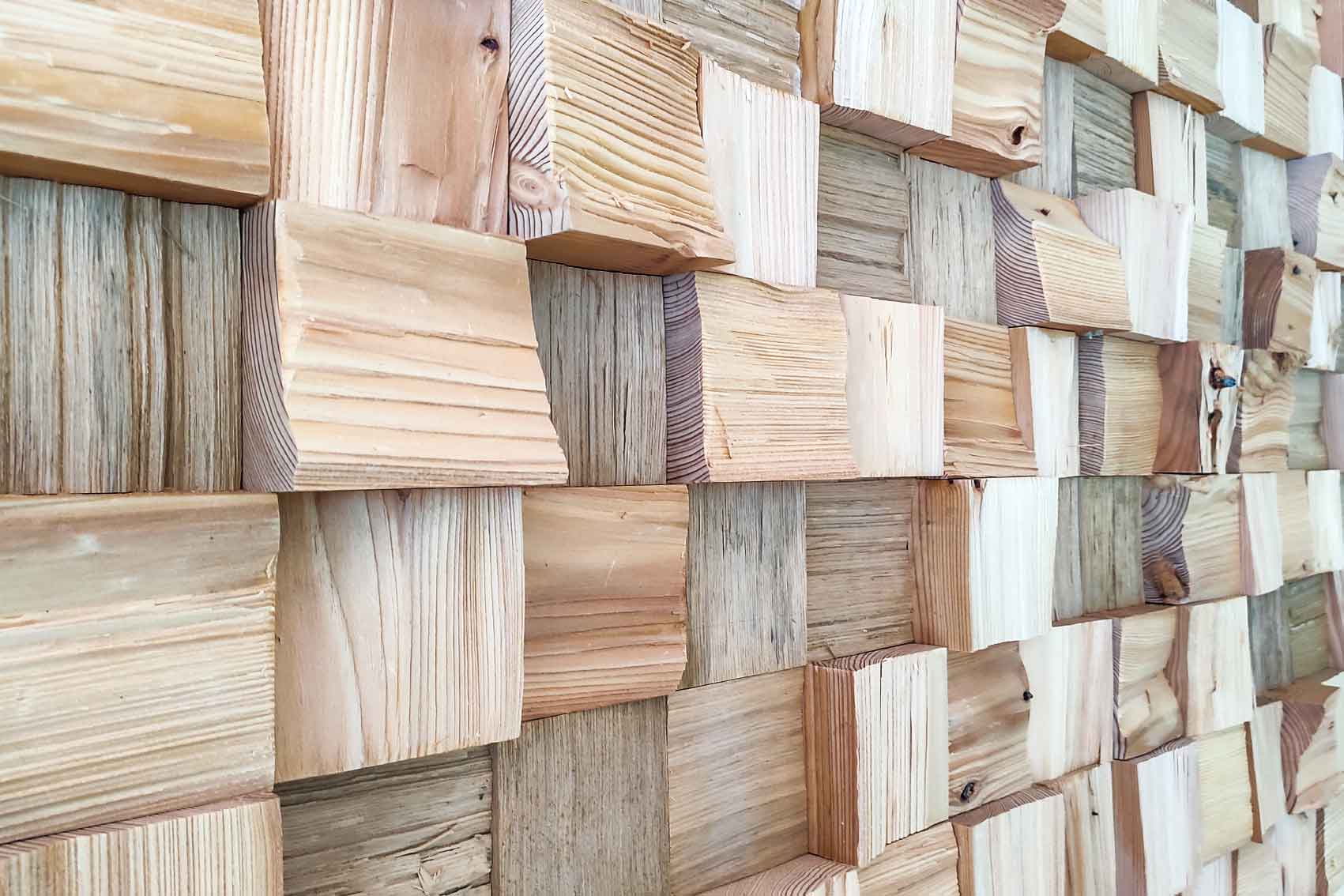 Holzwände von AdiK-Wanddesign aus Feistritz bei Knittelfeld